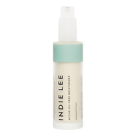 Active Oil-Free - Soin hydratant actif sans huile 